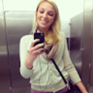 Meet your Posher, Siobhan